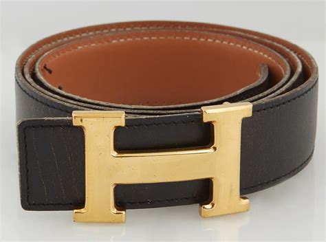 hermes mens h belt cost|hermes belt price list.